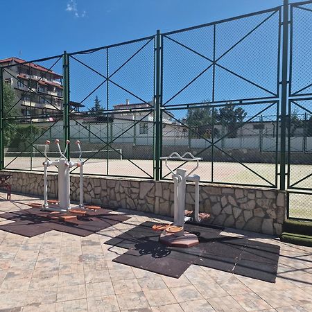 Słoneczny Brzeg Green Fort Noks Studio Zewnętrze zdjęcie
