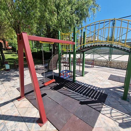 Słoneczny Brzeg Green Fort Noks Studio Zewnętrze zdjęcie