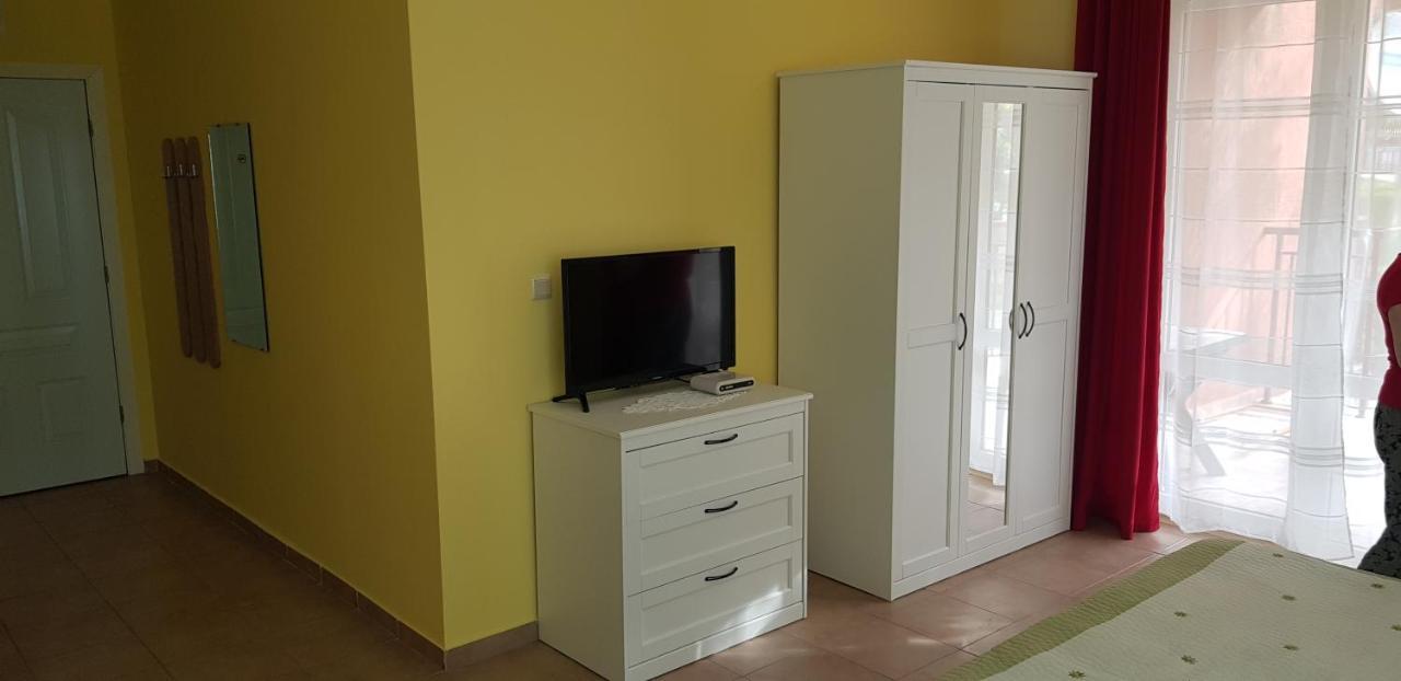 Słoneczny Brzeg Green Fort Noks Studio Zewnętrze zdjęcie