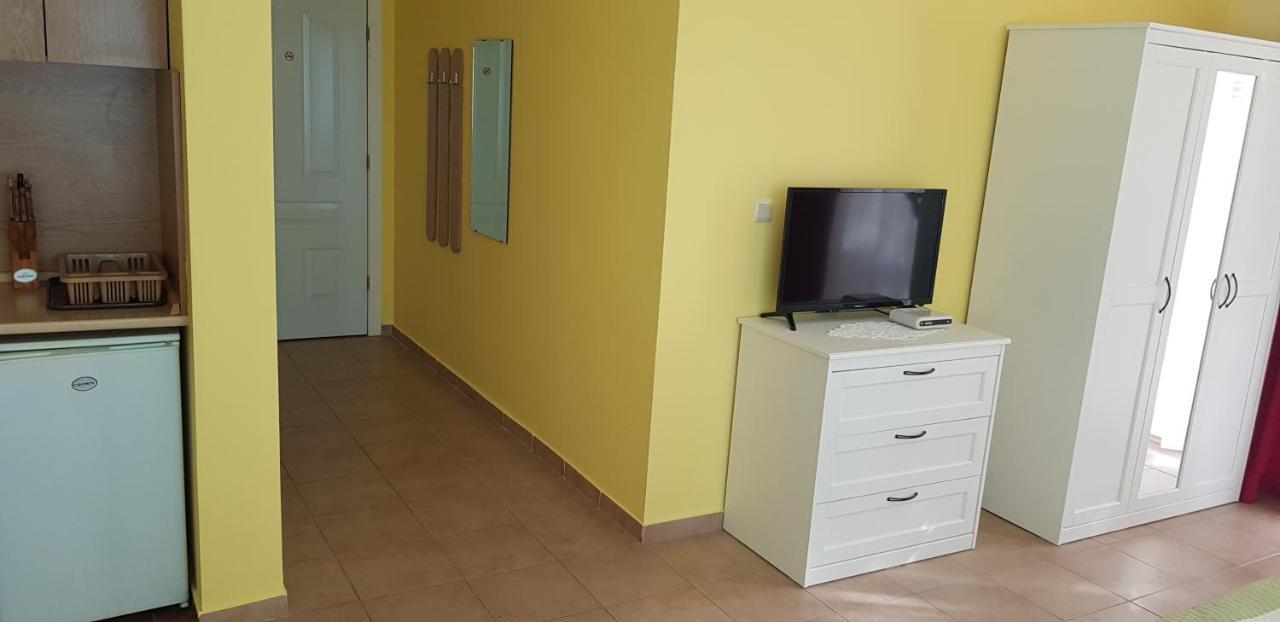 Słoneczny Brzeg Green Fort Noks Studio Zewnętrze zdjęcie