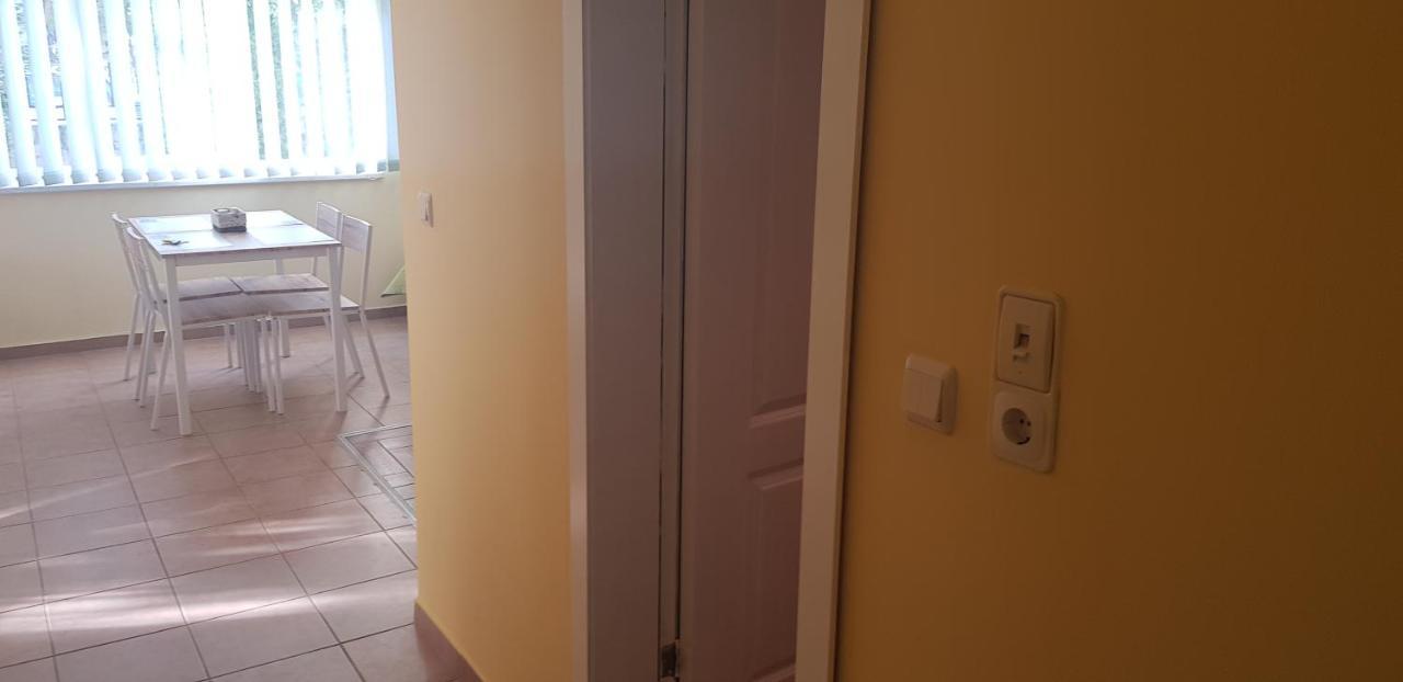 Słoneczny Brzeg Green Fort Noks Studio Zewnętrze zdjęcie