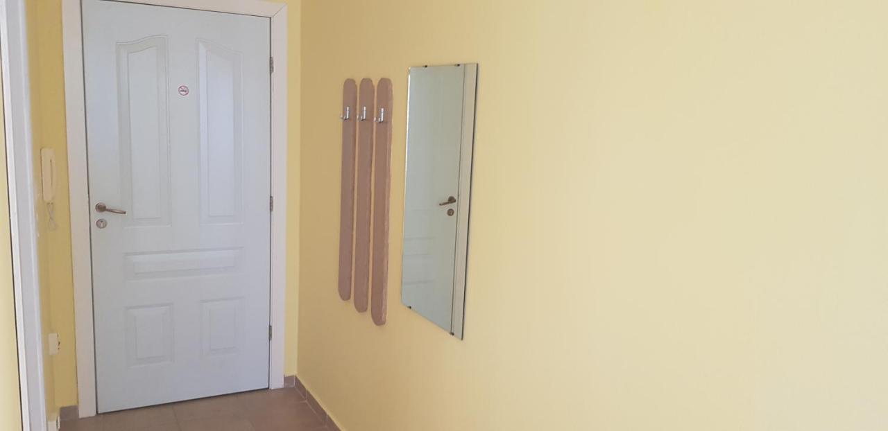 Słoneczny Brzeg Green Fort Noks Studio Zewnętrze zdjęcie