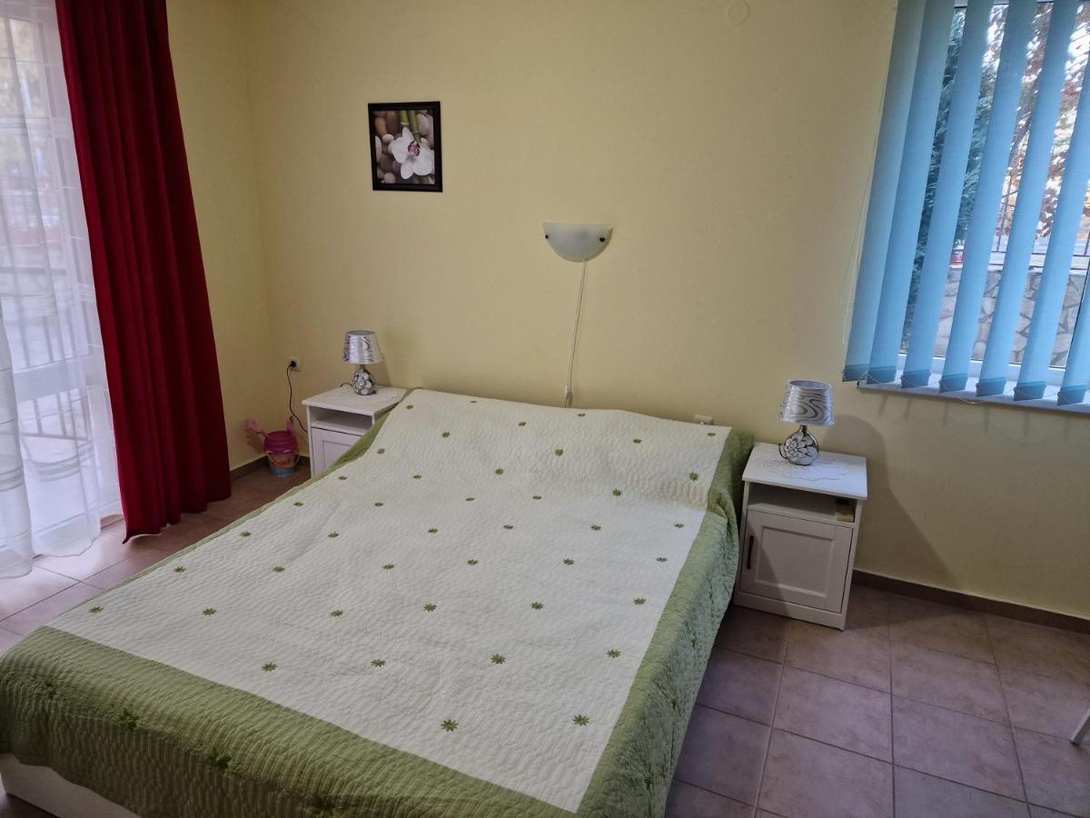 Słoneczny Brzeg Green Fort Noks Studio Zewnętrze zdjęcie