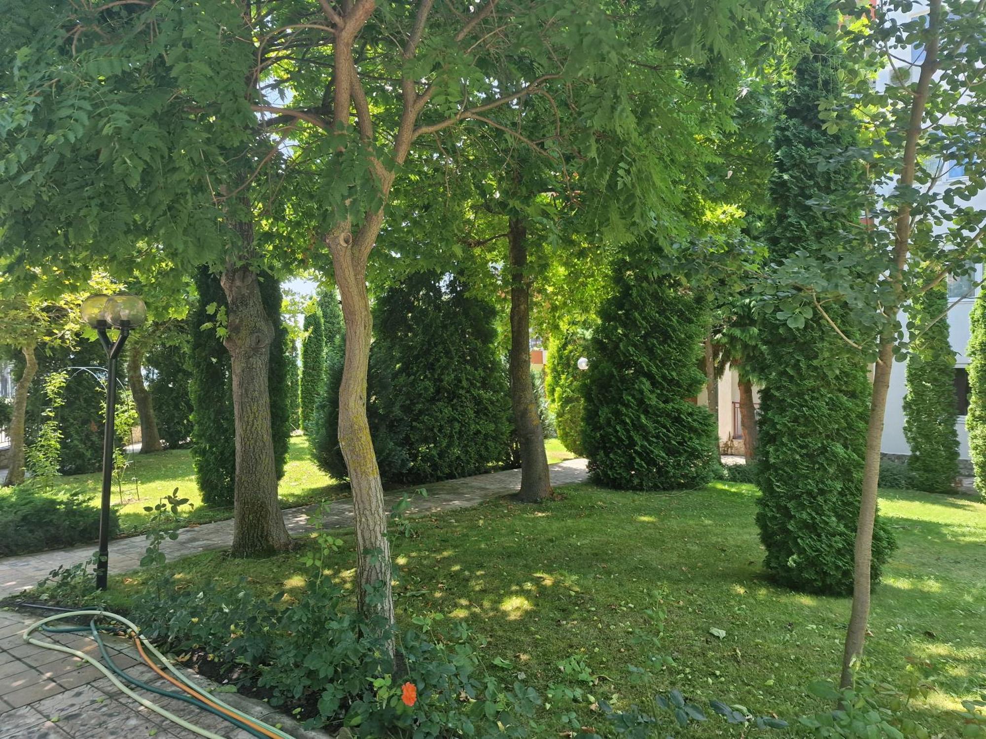 Słoneczny Brzeg Green Fort Noks Studio Zewnętrze zdjęcie